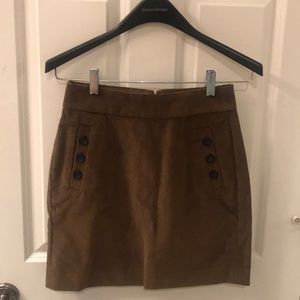 Banana Republic skirt